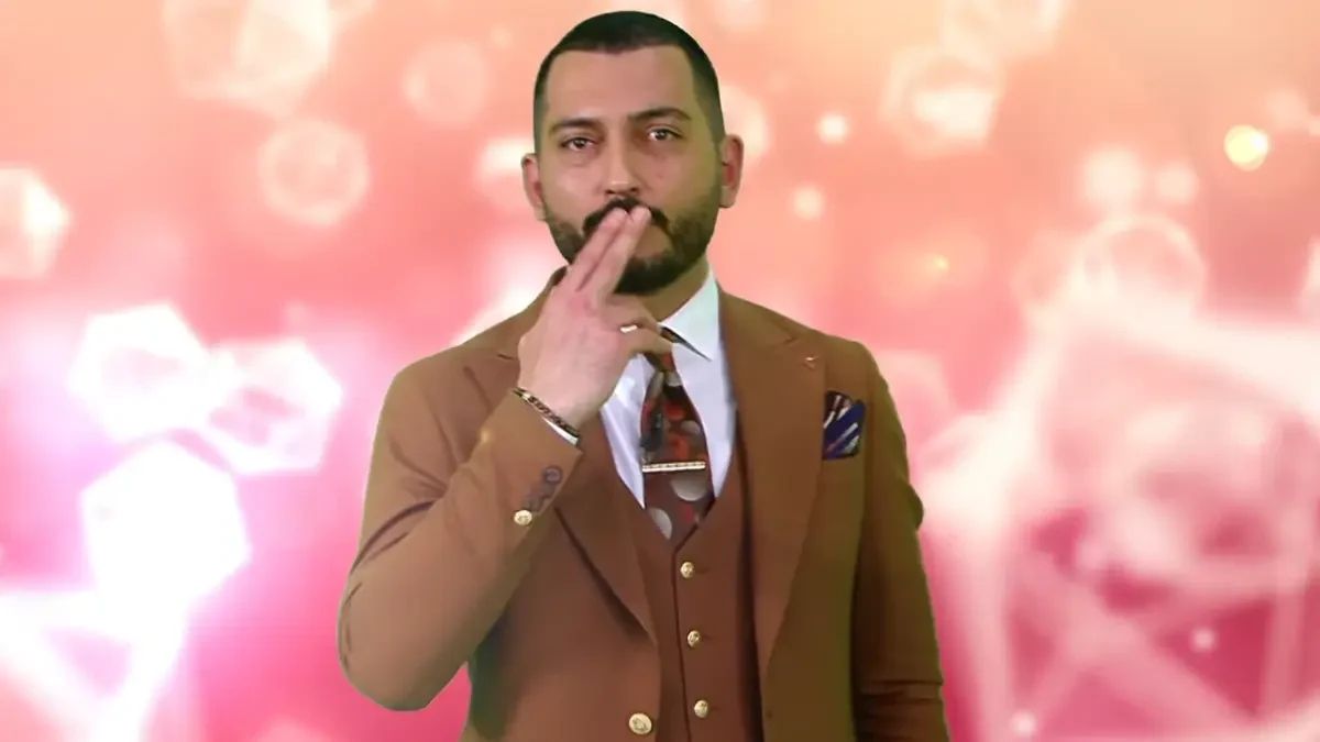 kısmetse olur erol yıldırım kimdir nereli kaç yaşında ne iş yapıyor evli mi