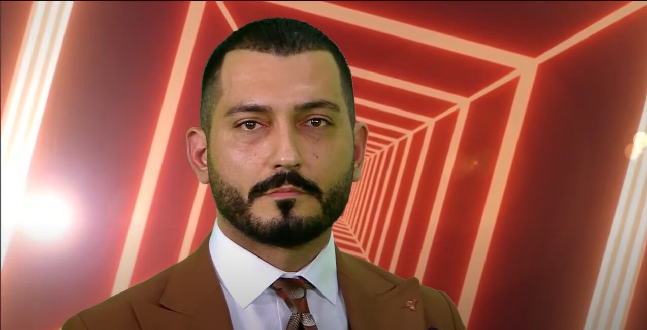 kısmetse olur erol yıldırım kimdir nereli kaç yaşında ne iş yapıyor evli mi