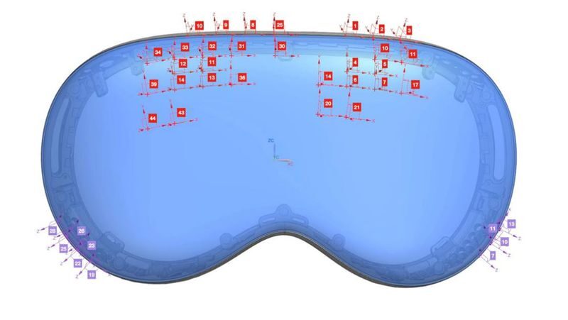 Apple Vision Pro