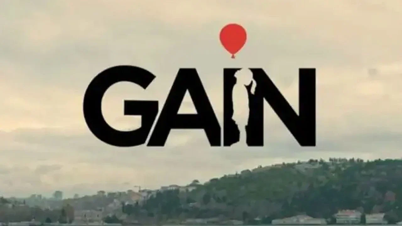 Gain