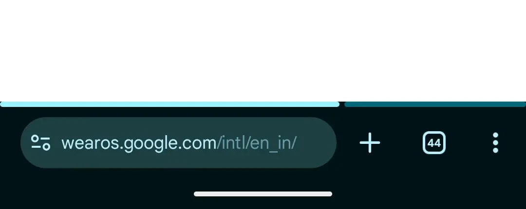 Google Chrome tasarımı değişti! Android kullananlar güncellemeyi unutmayın! google chrome android yeni tasarım