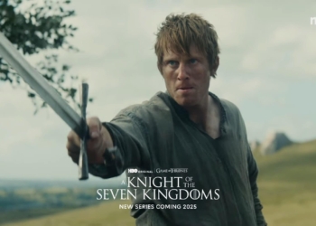 Game of Thrones yan dizisi A Knight of the Seven Kingdoms ne zaman çıkacak, konusu ne olacak?