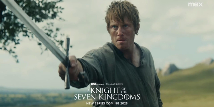 Game of Thrones yan dizisi A Knight of the Seven Kingdoms ne zaman çıkacak, konusu ne olacak?
