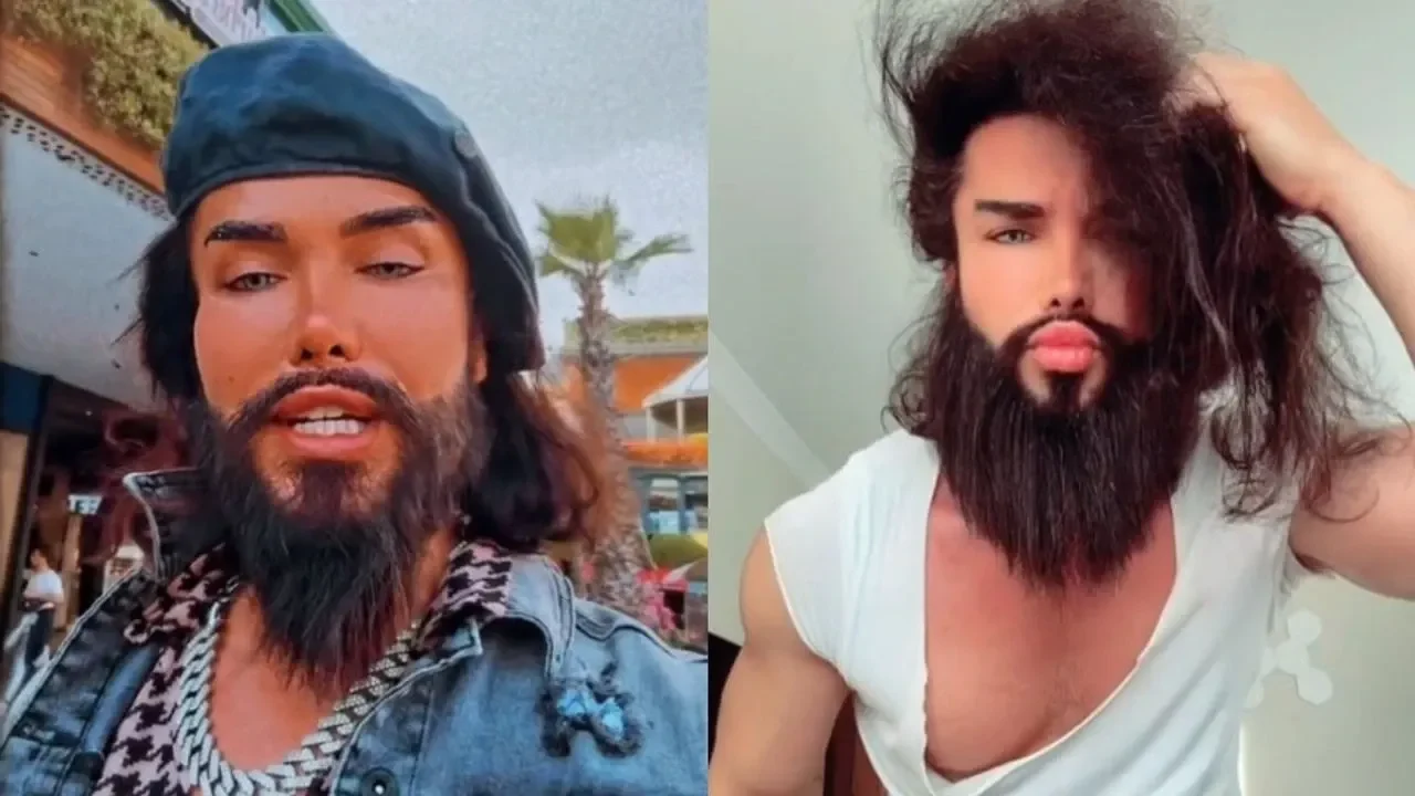 güven demir kimdir nereli kaç yaşında evli mi eski hali nasıl mesleği ne