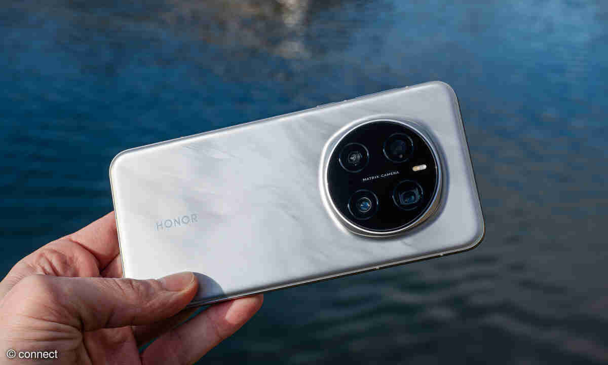 honor magic 8 pro kamera sensörü