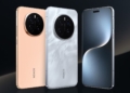 honor magic 8 pro kamera sensörü