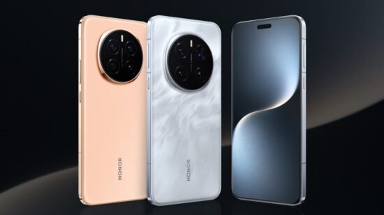 honor magic 8 pro kamera sensörü