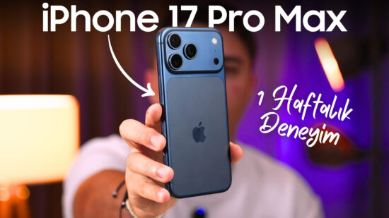 iPhone