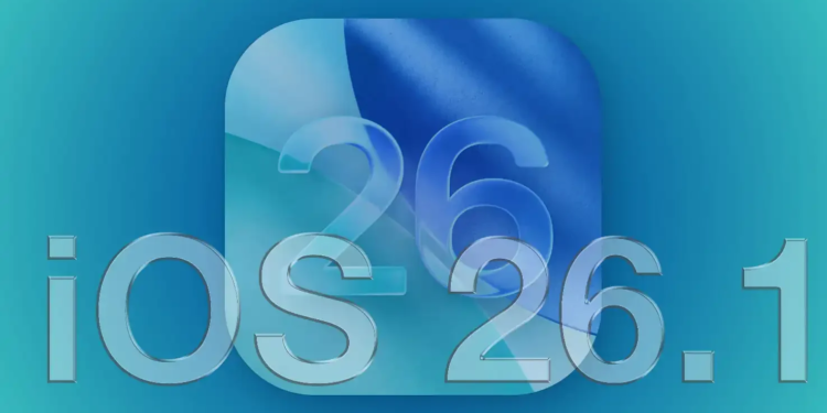 iOS 26.1 özellikleri ortaya çıktı! İşte yenilikler iOS 26.1