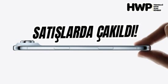 iphone air satmıyor