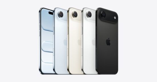 iPhone Air tasarımcısı Apple’dan ayrıldı!