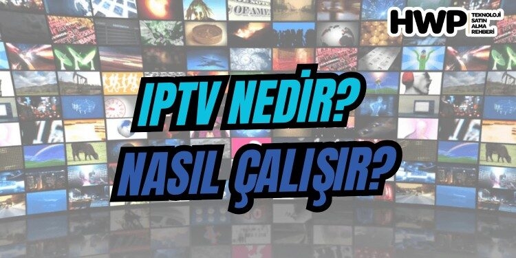 IPTV izlemek suç mu? Kaçak yayın izleme cezası var mı?