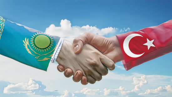 Türkiye