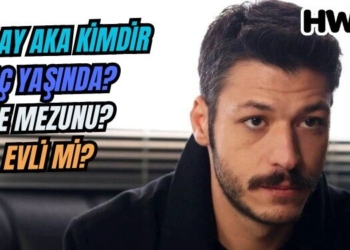 Kubilay Aka kimdir, kaç yaşında, hangi okuldan mezun, evli mi?