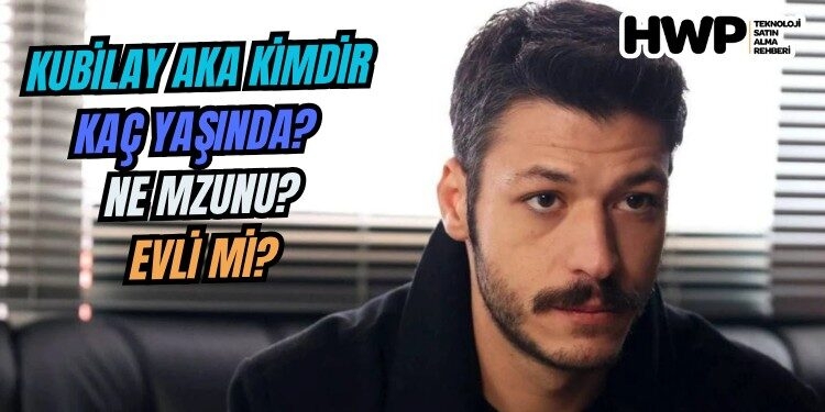Kubilay Aka kimdir, kaç yaşında, hangi okuldan mezun, evli mi?