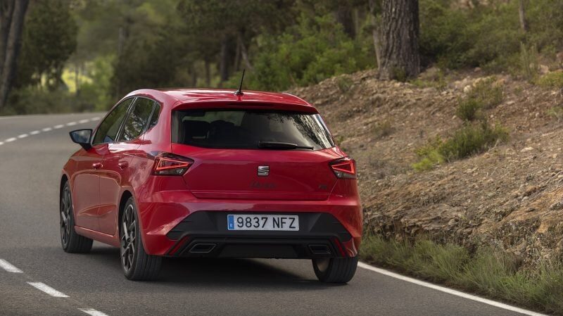 2026 Seat Ibiza tanıtıldı! İşte özellikleri ve fiyatı 2026 Seat Ibiza