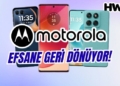 motorola türkiye geri dönüyor açıklama