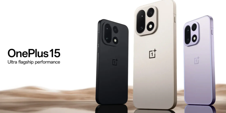 OnePlus 15 tanıtıldı! İşte fiyatı ve özellikleri! oneplus 15 özellikleri fiyatı
