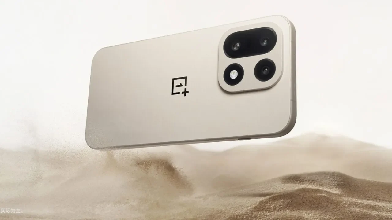 OnePlus 15 küresel pazara çıktı! İşte özellikleri ve fiyatı