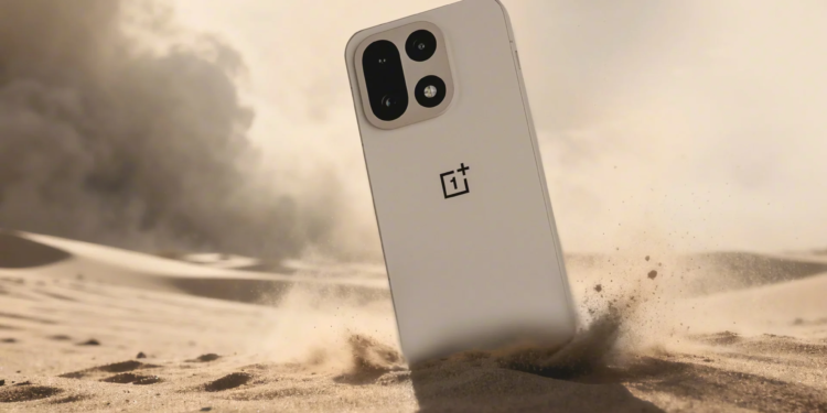 Kompakt boyut dev batarya: OnePlus 15T özellikleri sızdırıldı oneplus 15 tasarımı nasıl olacak