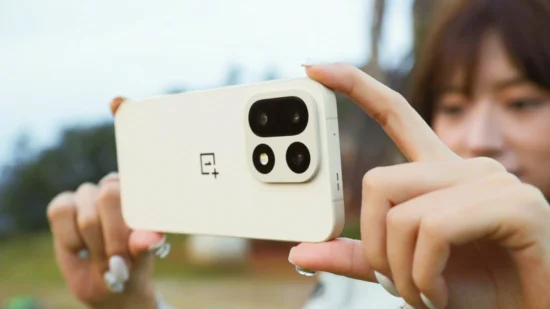 oneplus 15 tasarımı nasıl olacak