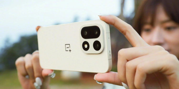 oneplus 15 tasarımı nasıl olacak