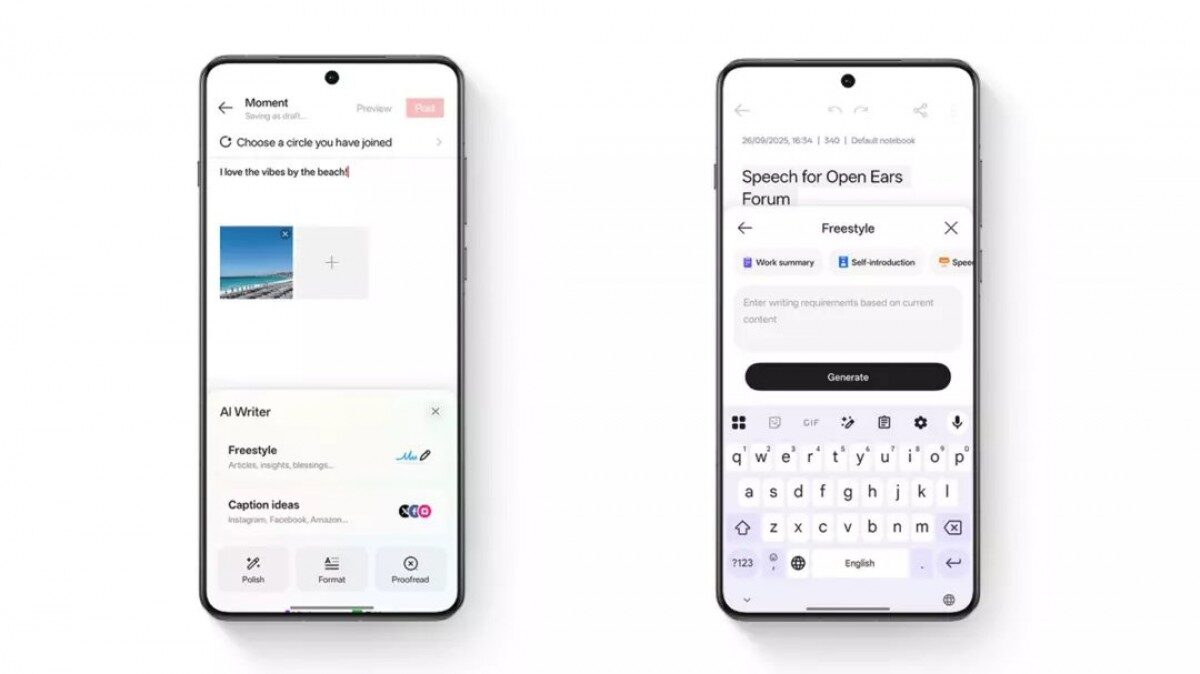 oxygenos 16 ile gelen yenilikler oneplus android 16 ile gelen yenilikler