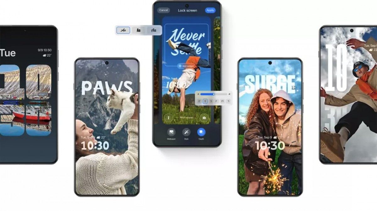 oxygenos 16 ile gelen yenilikler oneplus android 16 ile gelen yenilikler