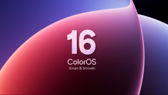 ColorOS 16