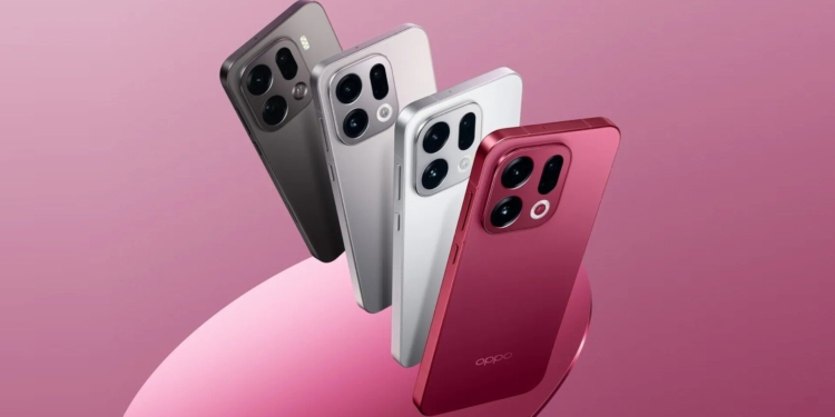 Oppo Find X9 küresel pazara çıktı! iPhone 17 bayıldı! oppo find x9 özellikleri fiyatı