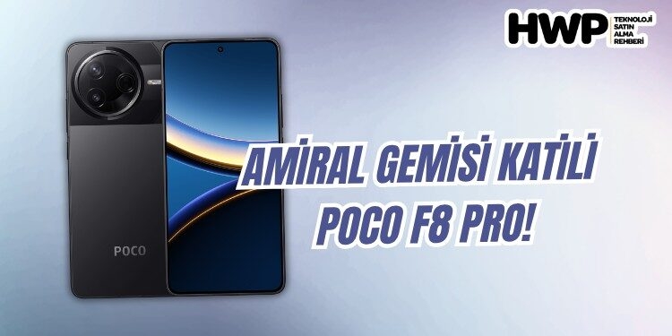 POCO F8 Pro sertifikasını aldı geliyor! İşte beklenen özellikleri! poco f8 pro özellikleri çıkış tarihi