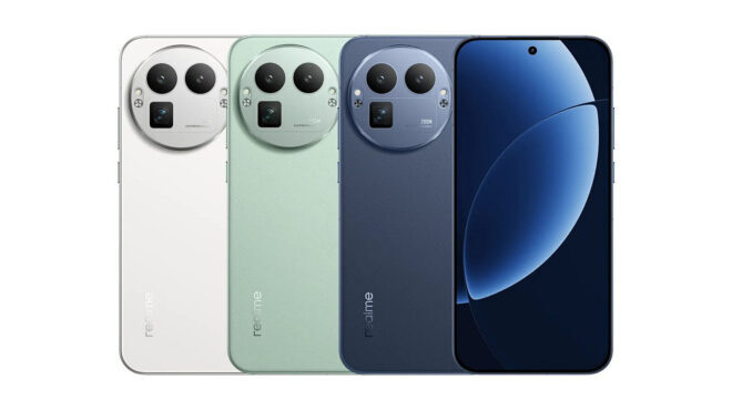 Realme GT 8 ve GT 8 Pro tanıtıldı! İşte özellikleri ve fiyatları Realme GT 8 ve Realme GT 8 Pro