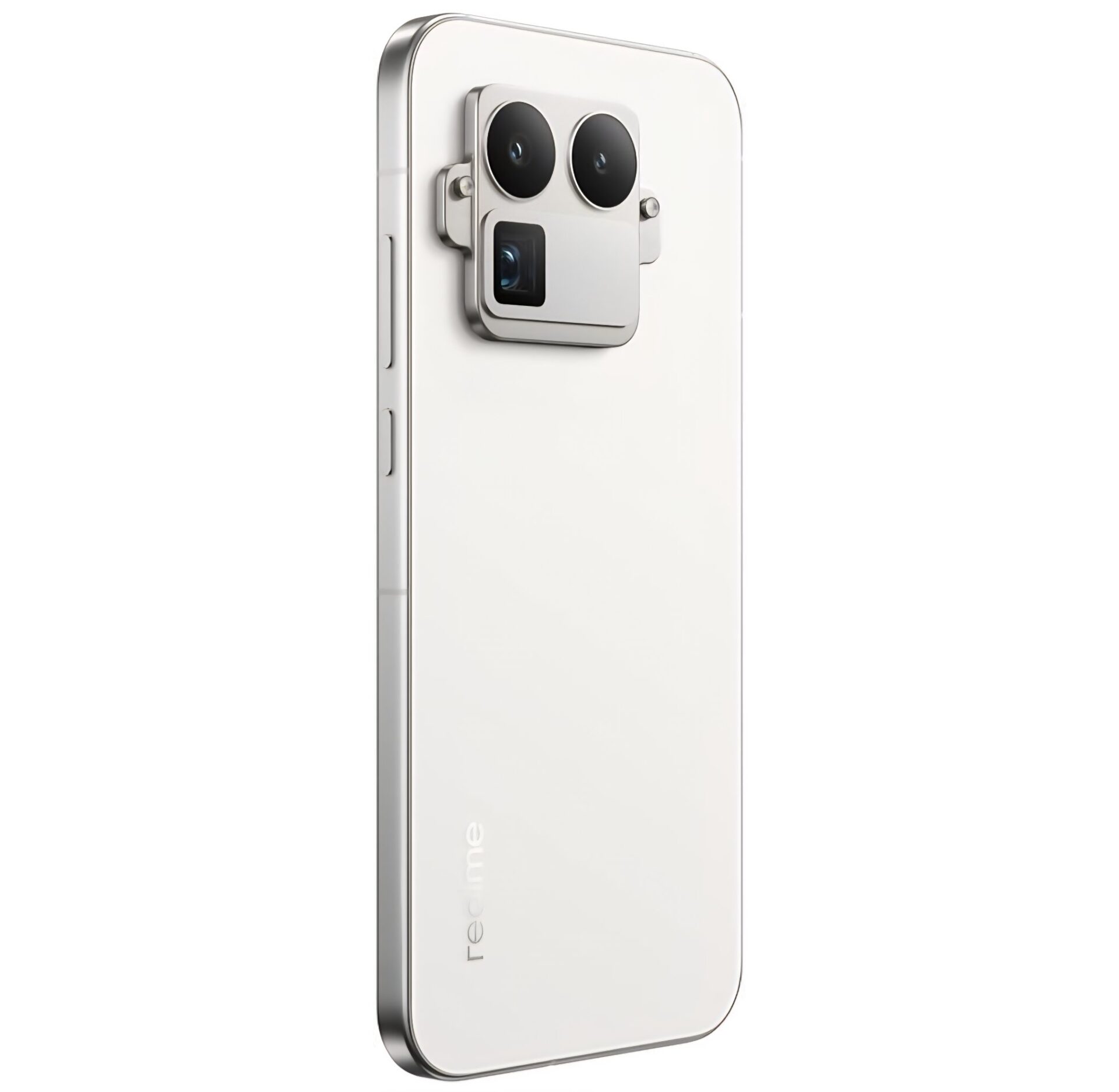 realme gt 8 pro sızıntı tasarım