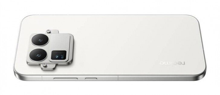 realme gt 8 pro sızıntı tasarım