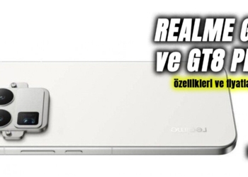realme gt 8