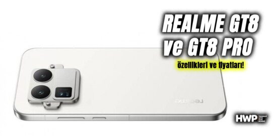realme gt 8