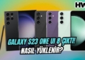galaxy s23 one ui 8