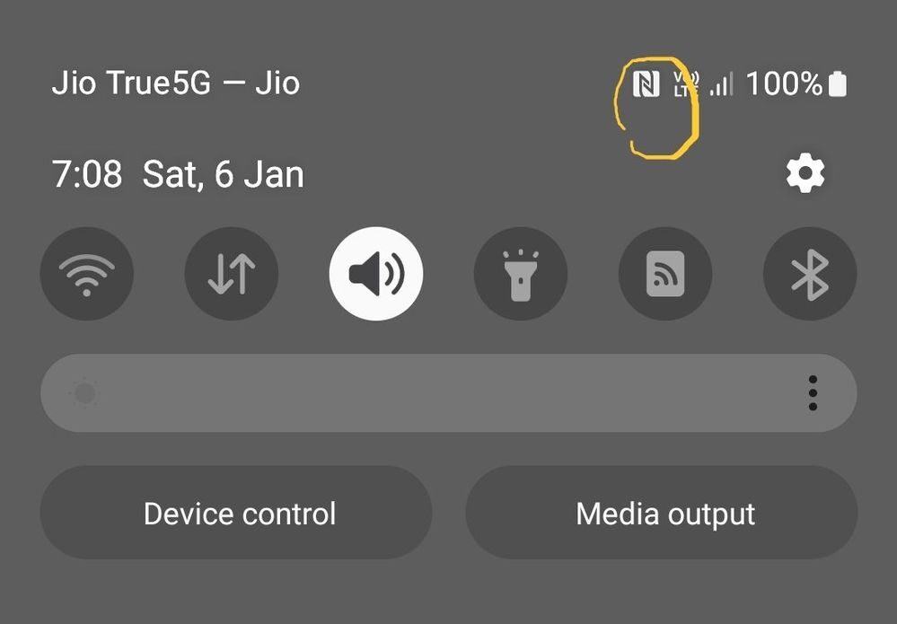 samsung nfc ikonu samsung nfc samsung n ikonu