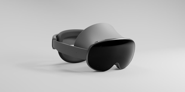 samsung xr gözlük