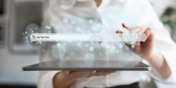 Güvenilir Domain Sorgulama ve Kolay Kayıt Süreci