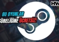 steam kısa süreliğine ücretsiz oyun