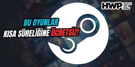 steam kısa süreliğine ücretsiz oyun