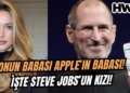 steve jobs kızı eve jobs steve jobs'un kızı