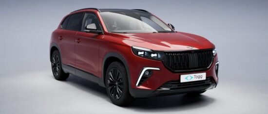 Togg temsilci bayilik modeline geçiyor! İşte Togg temsilci bayileri listesi