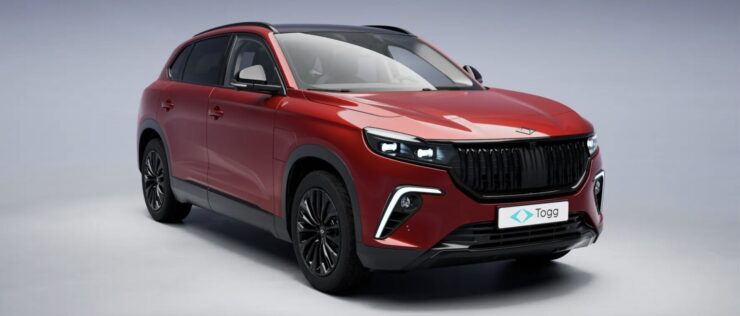 togg 4more 4 çeker togg 4x4 togg togg dört çeker togg t10x 4more togg t10f 4more