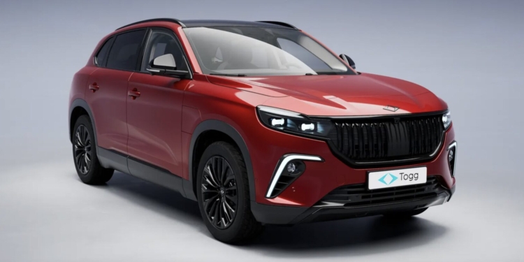 Togg temsilci bayilik modeline geçiyor! İşte Togg temsilci bayileri listesi togg 4more 4 çeker togg 4x4 togg togg dört çeker togg t10x 4more togg t10f 4more