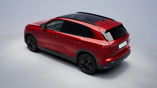 Togg 2025 verileri yayınlandı! Kaç araç satıldı, kaç şarj istasyonu var? togg 4more 4 çeker togg 4x4 togg togg dört çeker togg t10x 4more togg t10f 4more