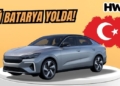 togg yerli batarya türkiye yerli batarya üretimi
