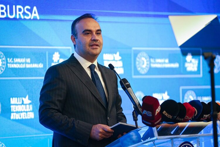 togg yerli batarya türkiye yerli batarya üretimi