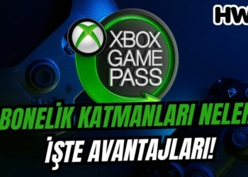 xbox game pass abonelik katmanları neler